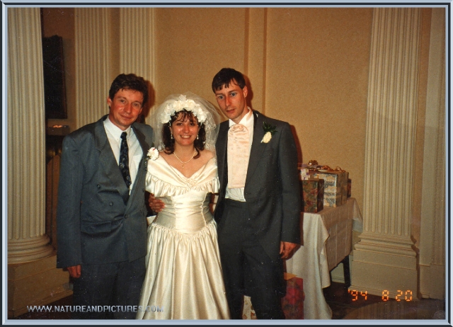 F-085.jpg - DEBBIE & STEVE WEDDING - 1994