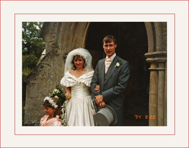 a-4546.jpg - DEBBIE & STEVE WEDDING - 1994