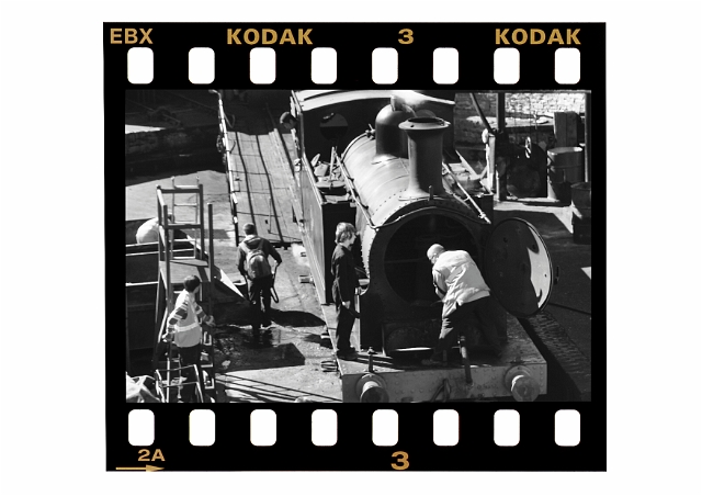 35mm-copy-copy_edited-1.jpg - CHOO-CHOO - SWANAGE, ISLE OF PURBECK, DORSET - 9.4.16