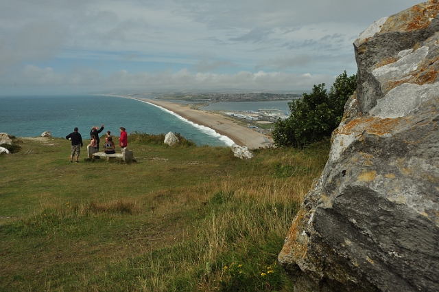 Kath-352.JPG - PORTLAND QUARRY - DORSET - 28.8.14