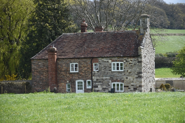 k-127.JPG - BNSS - BERE REGIS, DORSET - 28.4.16