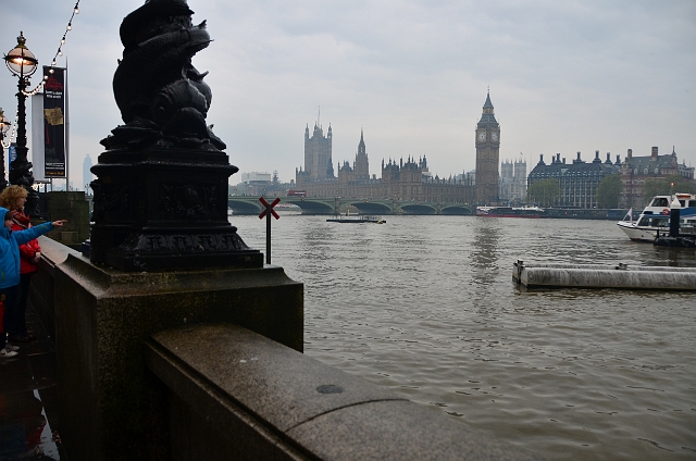 London-190.JPG - THE LONDON EYE - GREY DAYS  - SPRING 2014