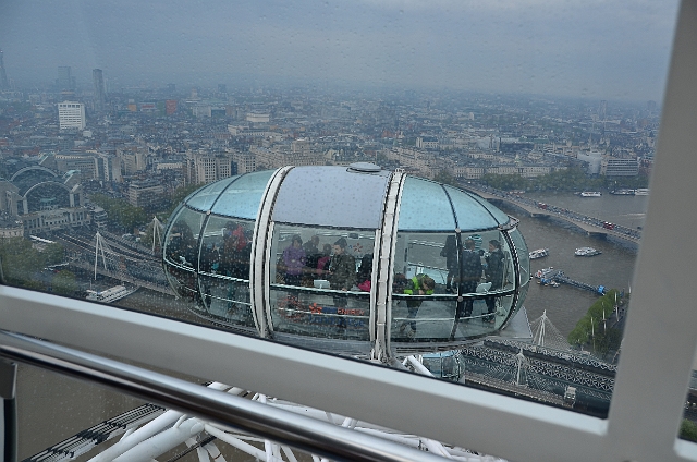 London-200.JPG - THE LONDON EYE - GREY DAYS  - SPRING 2014