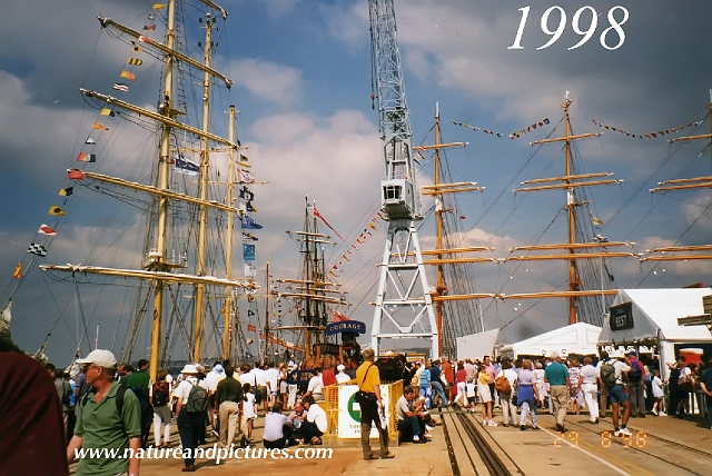 fosweb-04.jpg - INTERNATIONAL FESTIVALS OF THE SEA - 1998 & 2001