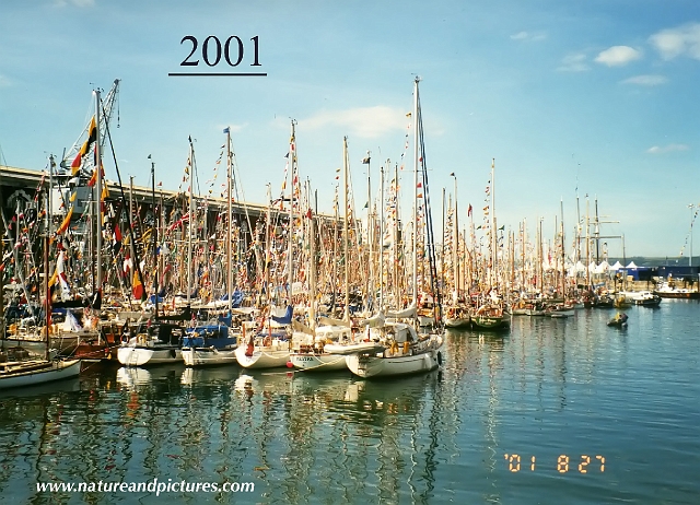 fosweb-05.jpg - INTERNATIONAL FESTIVALS OF THE SEA - 1998 & 2001