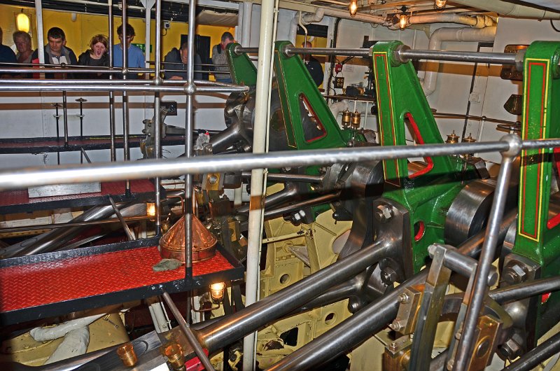 s-009.JPG - ENGINE ROOM - SS WAVERLEY - 2013