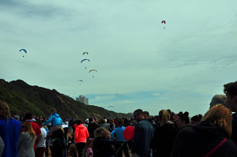 s-028.jpg - WELCOME TO THE CHAMPIONS - BOURNEMOUTH BEACH - 4.5.15