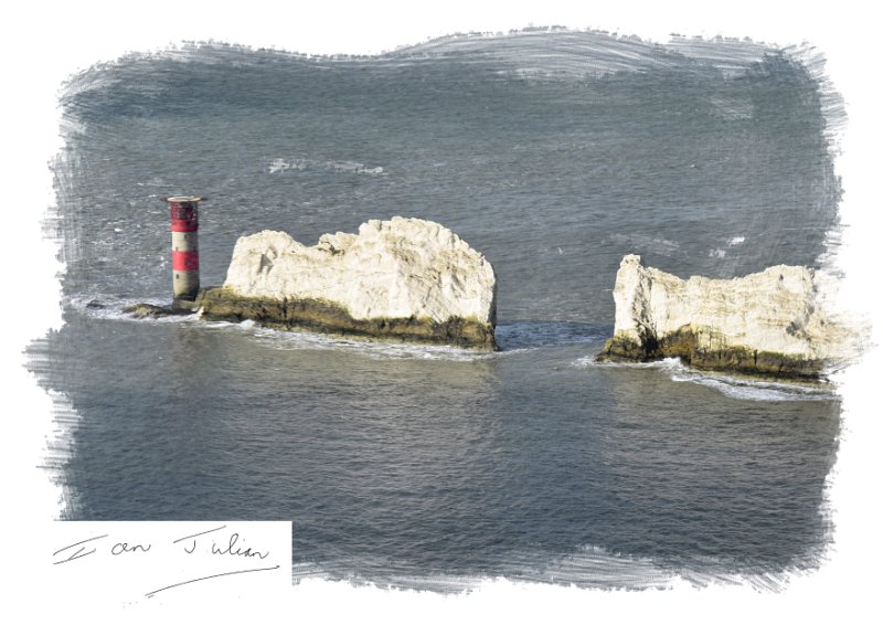 s-403.jpg - THE NEEDLES - ISLE OF WIGHT - 16.2.16