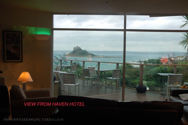 views-007.jpg - ST MICHAEL'S MOUNT - CORNWALL