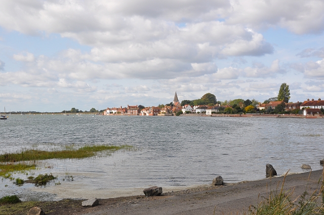 views-116.JPG - BOSHAM, WEST SUSSEX