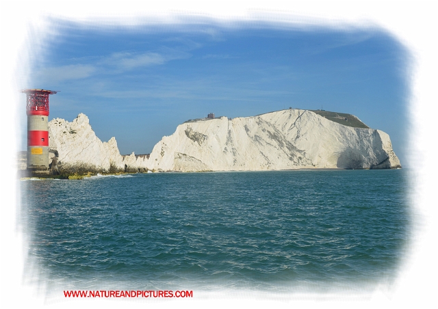 views-159.jpg - THE NEEDLES - ISLE OF WIGHT