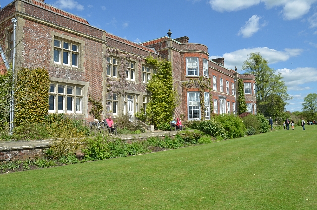 views-161.JPG - HINTON AMPNER, HANTS - SPRING 2012